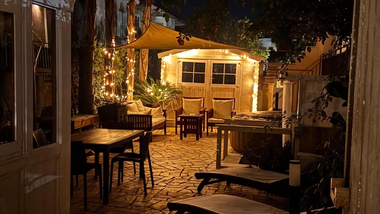 Mood's Home - B&B Avola