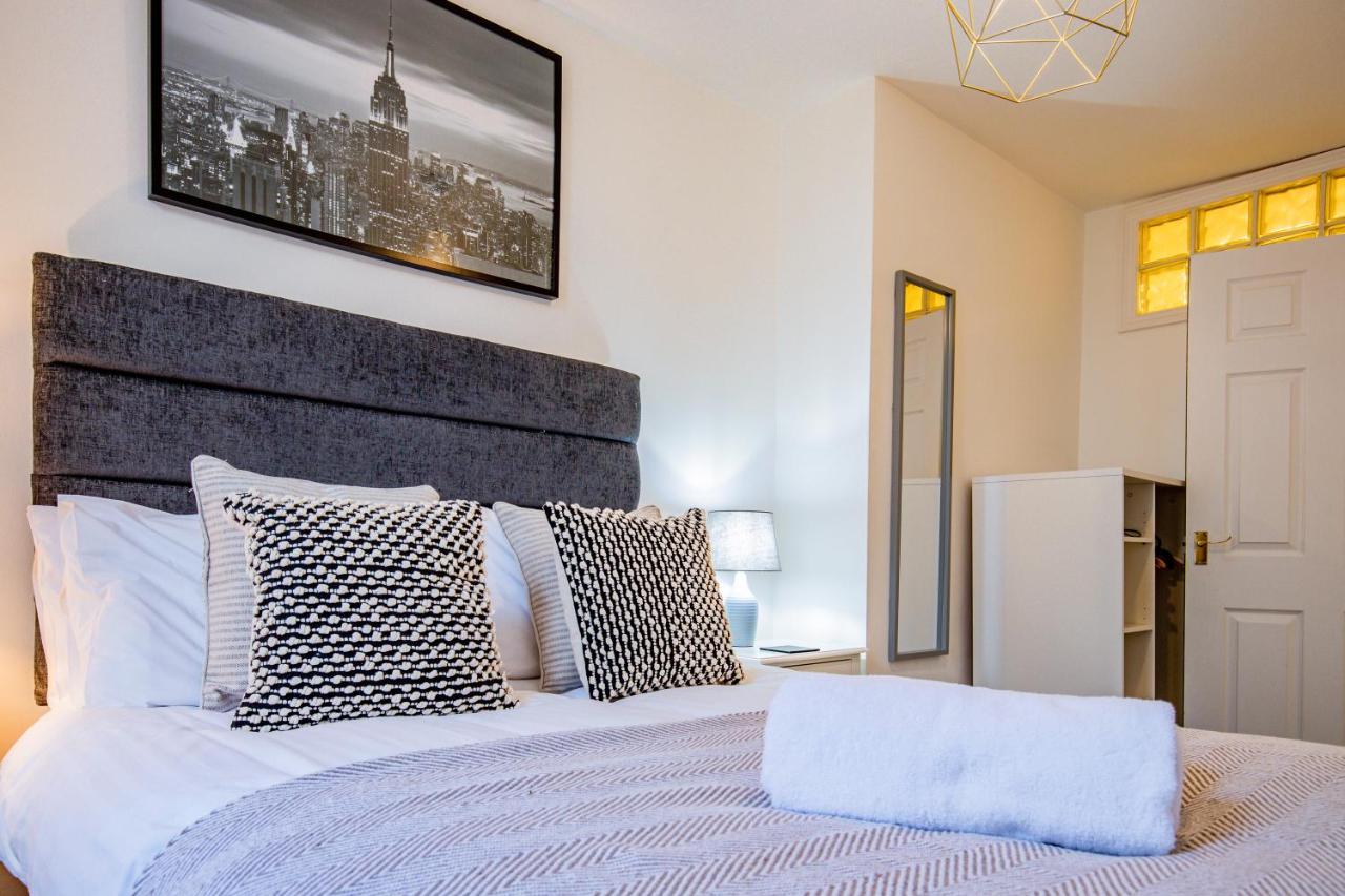 New Street D - City Centre - B&B Worcester