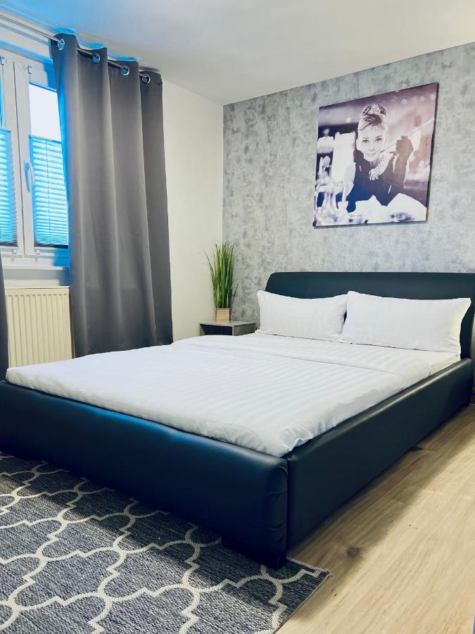 Appartamento con 1 Camera da Letto e Balcone