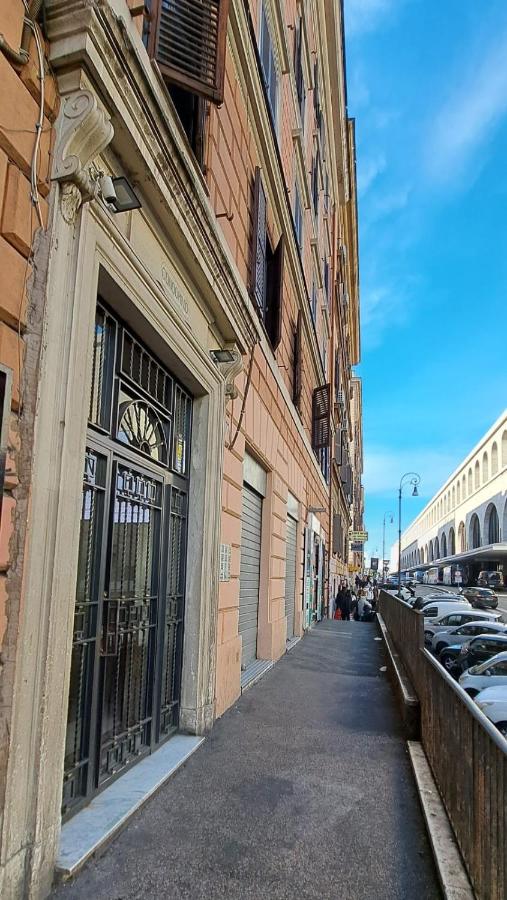 Amneris Opera Suite - B&B Rome