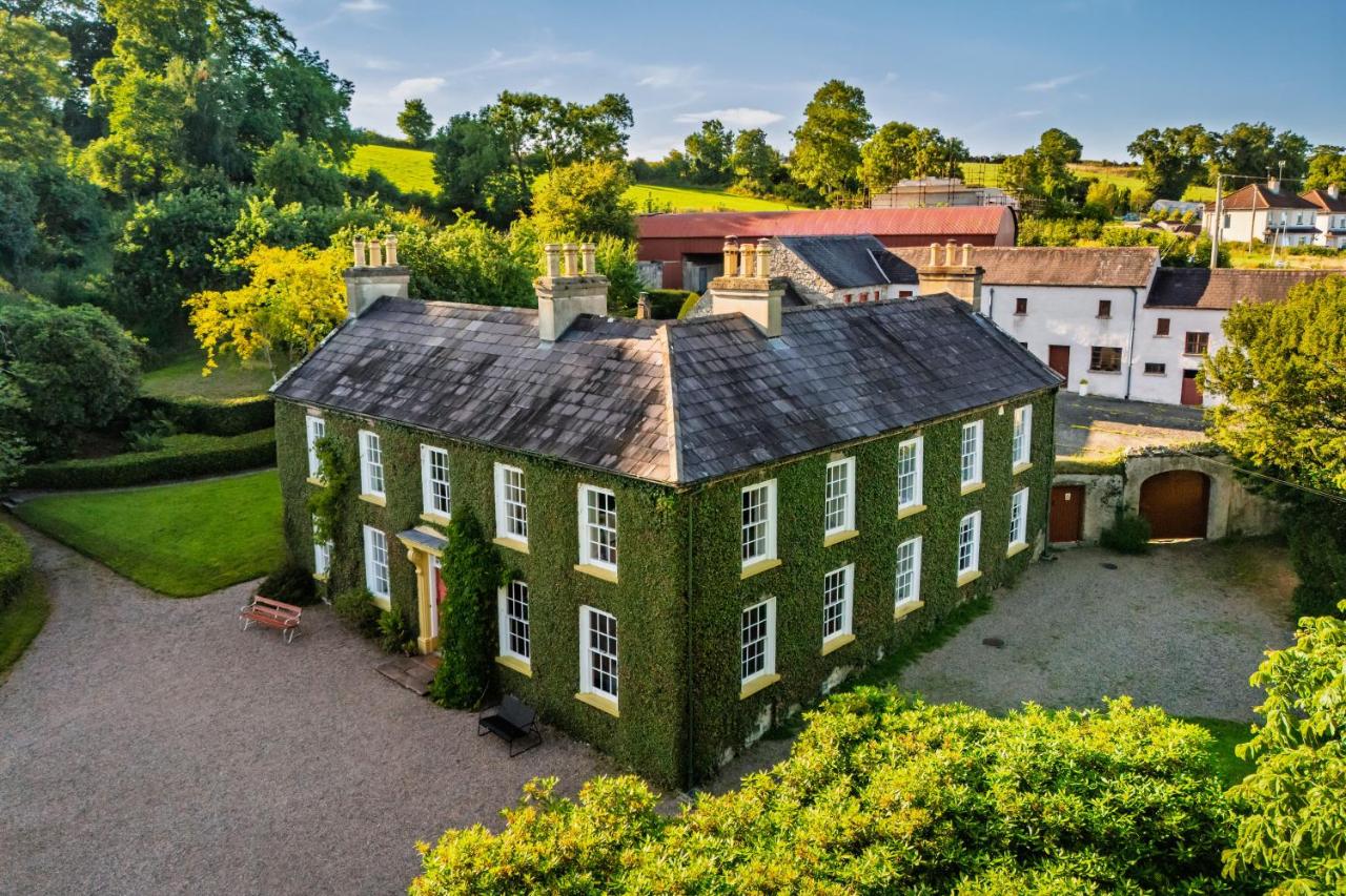 Tullymurry House - Spa and Retreats - B&B Ardarragh