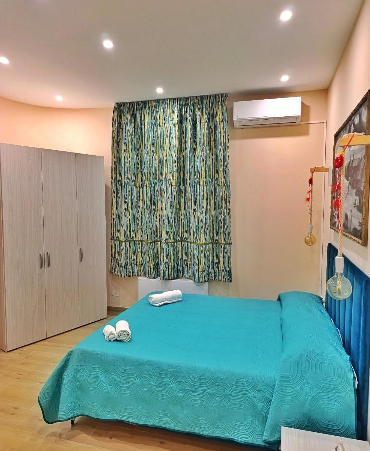 Casa Pinella - Ferienwohnung Ascoli Satriano