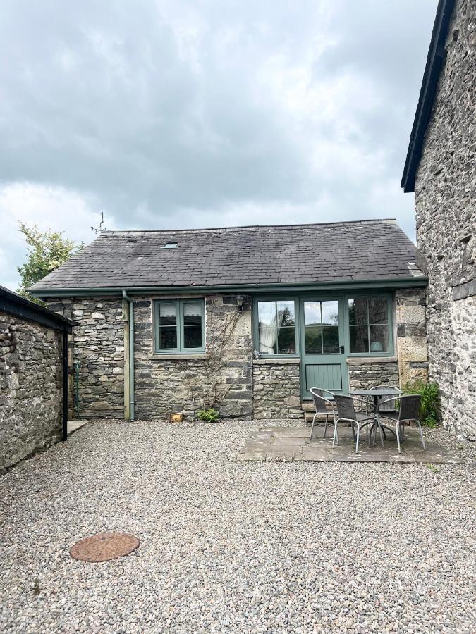 The Hen House - Chambres d’hôtes Old Hutton