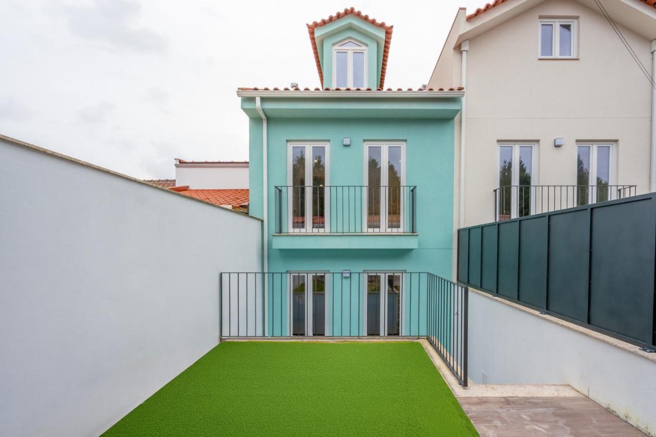 A Casa da Sara - Chambres d’hôtes Braga