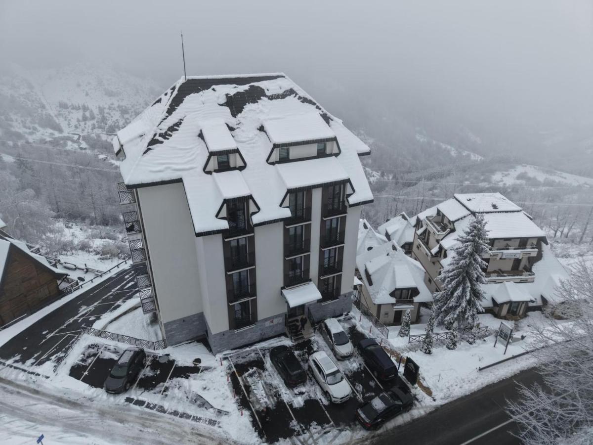 Lawa Apartments Kopaonik - B&B Čajetina