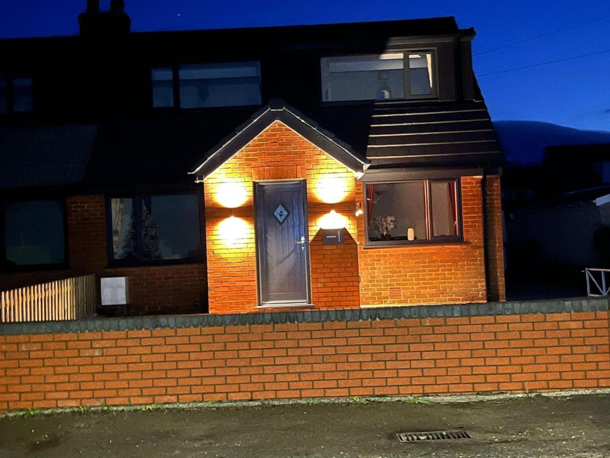 Newly renovated countryside retreat in Scorton - B&B Scorton