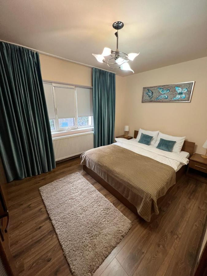 Apartament doua camere - Chambres d’hôtes Baia Mare