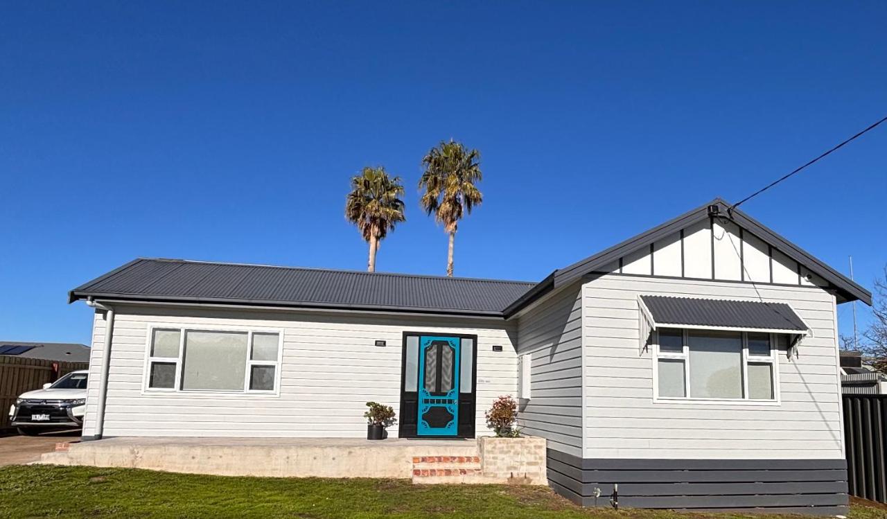 Queensly Cottage - B&B Portland