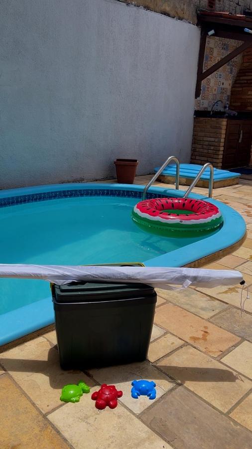 Aconchego do cunha Maragogi peroba - B&B Maragogi