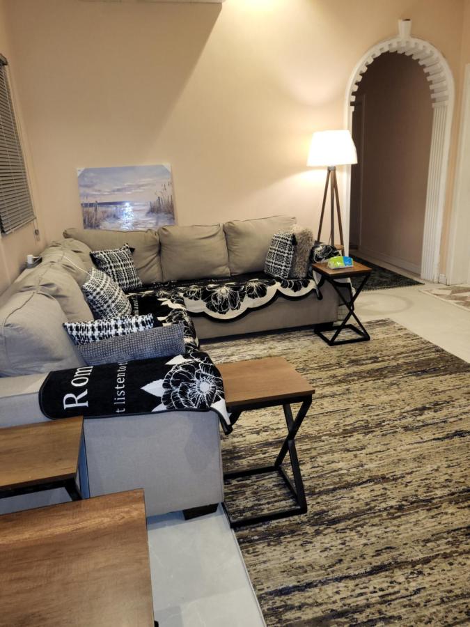 المسكن الزاهي الامير فواز - B&B Jeddah