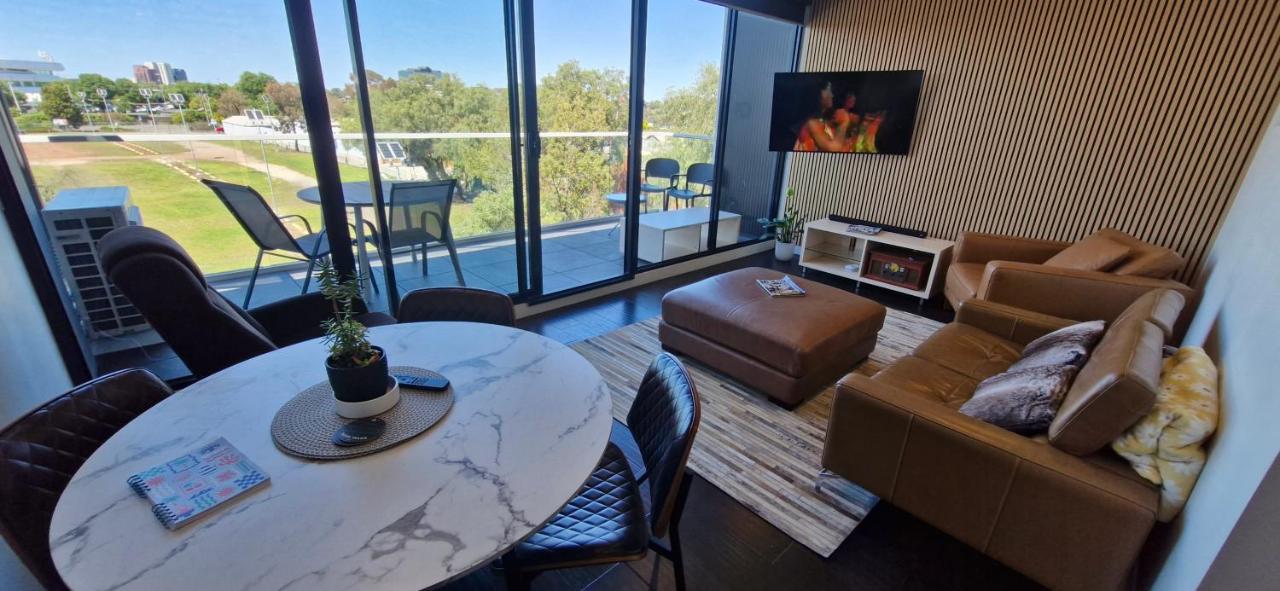Ascot Hill - B&B Melbourne