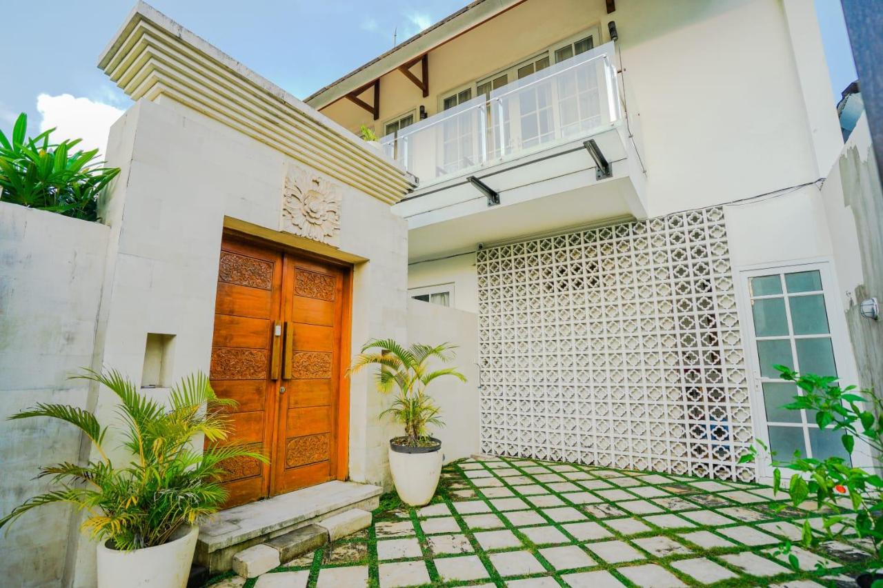 Beautiful tropical villa in Bali - B&B Jimbaran