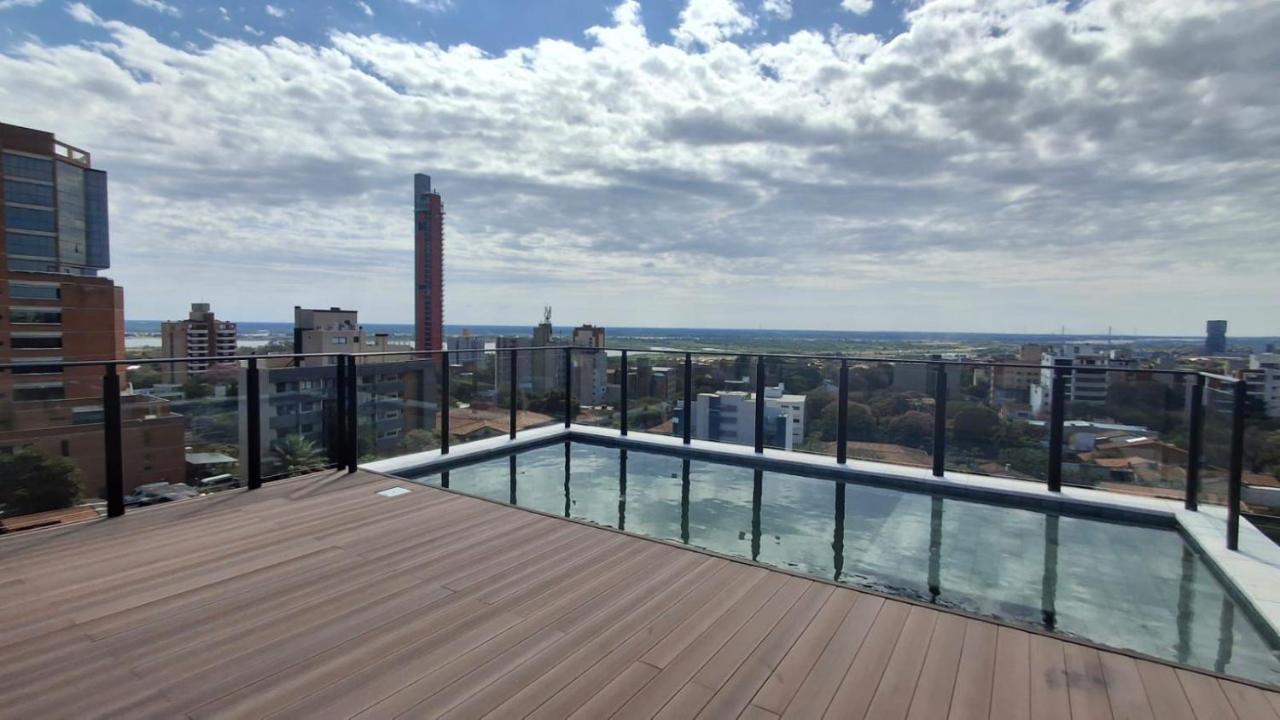 Cómodo y moderno apartamento en las Mercedes - B&B Caña de Castilla