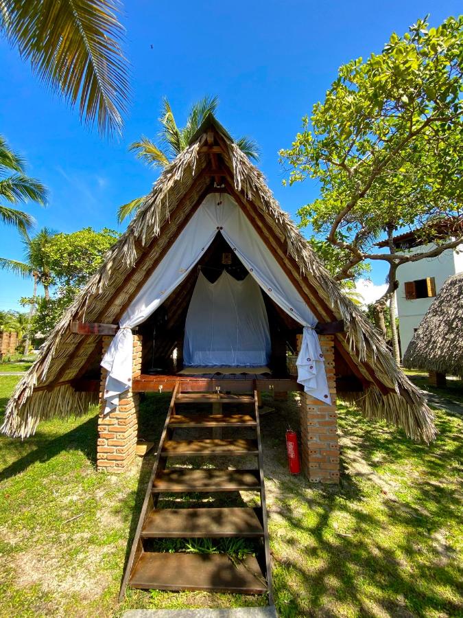 Doppelzimmer mit eigenem externen Bad