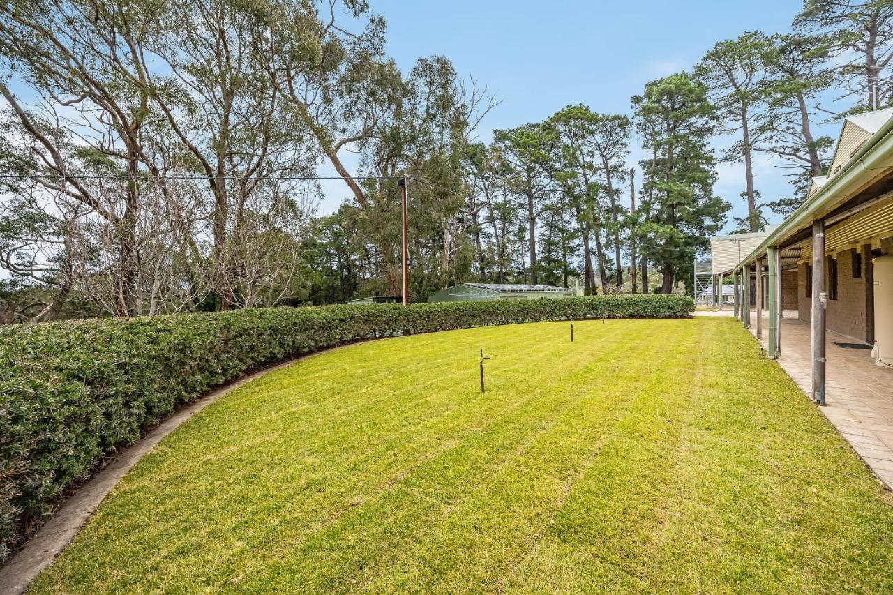 Adelaide Hill Luxury Amenities and Stunning Vistas - B&B Summertown