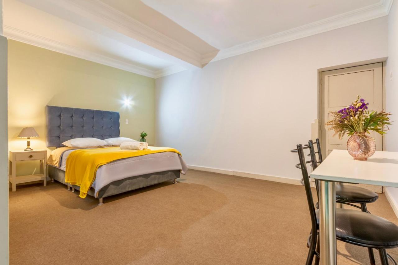 Ampia Camera Matrimoniale