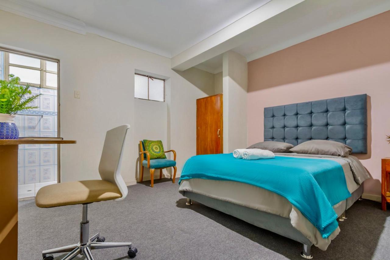 Camera Matrimoniale Superior