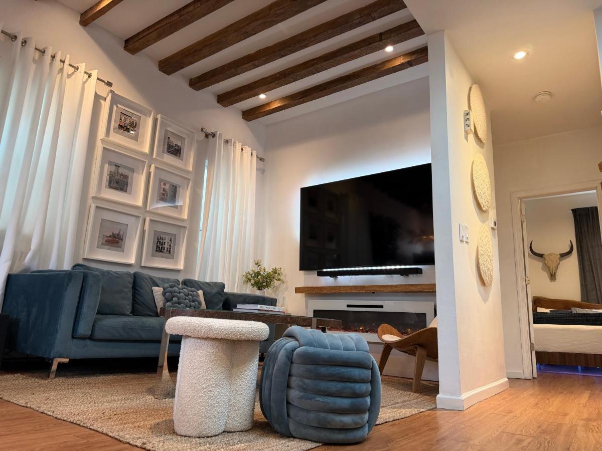 A Dedicated Space To Unwind - B&B Brooklyn