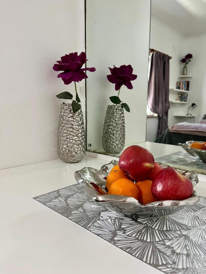 Canberra on Greenwood - B&B Ciudad del Cabo