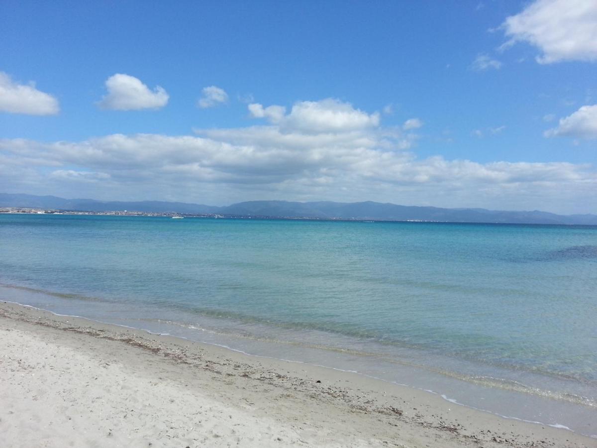 Ca' de Ross - B&B Cagliari