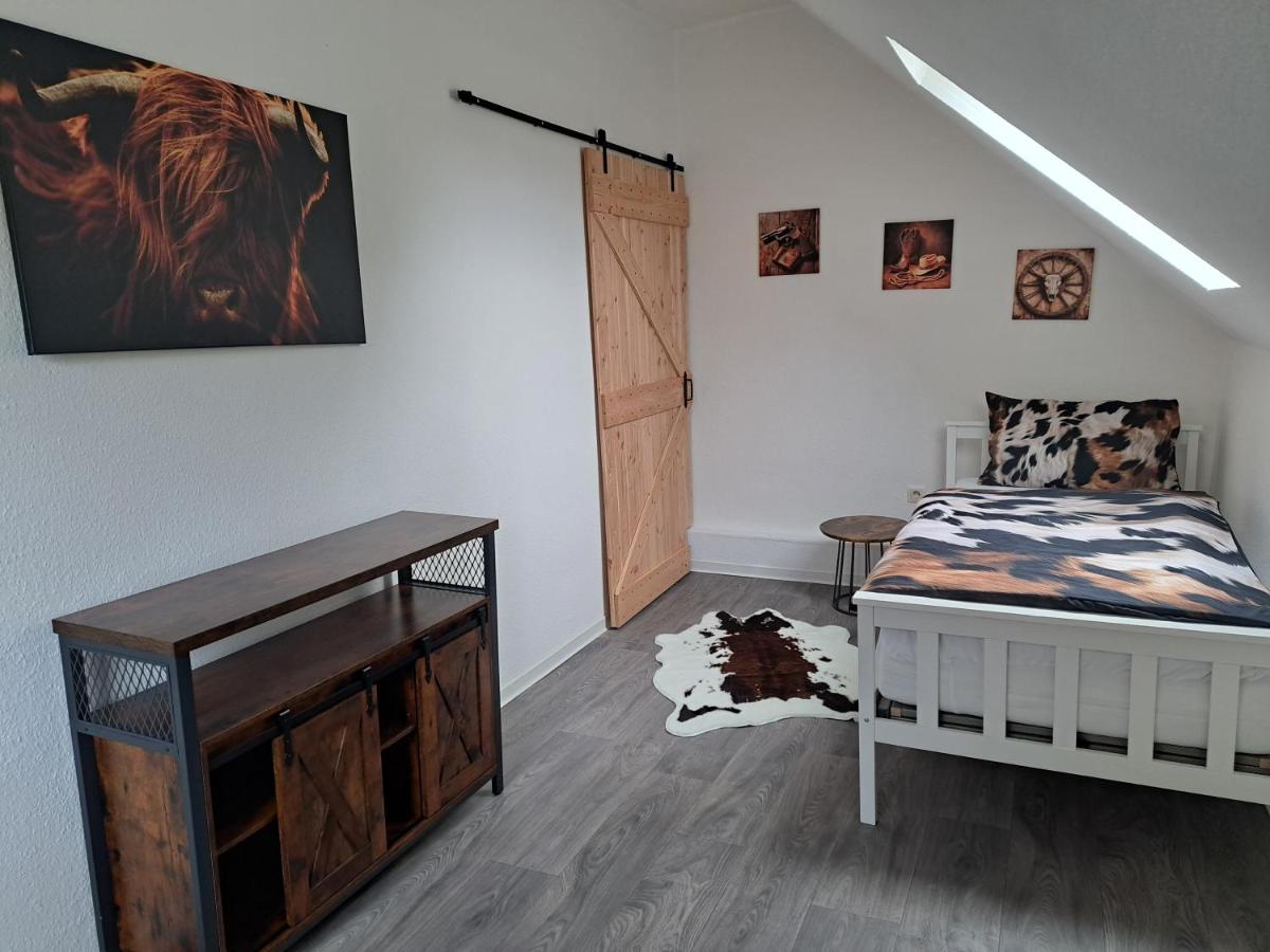 Ein Hauch von Country - B&B Braunschweig