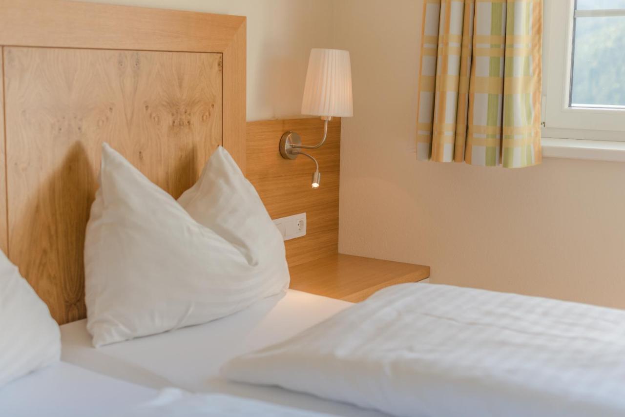 Chambre Double Deluxe