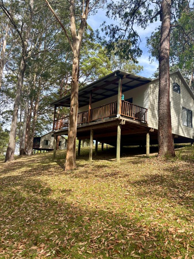 Yulo Kopa - B&B Ellenborough