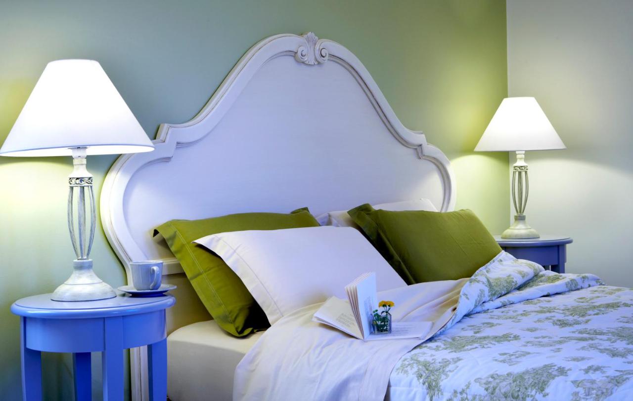 Superior Apartment mit Meerblick