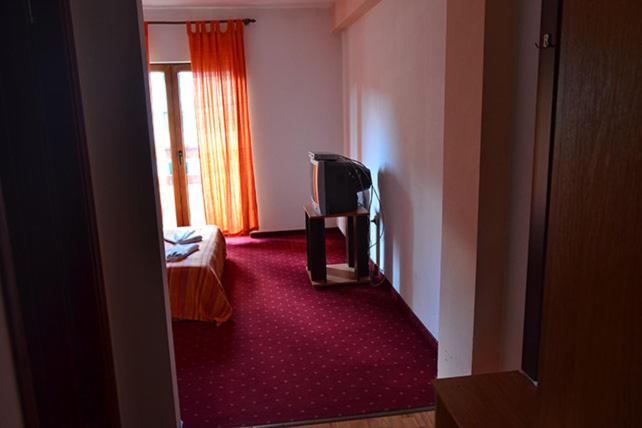 Vierbettzimmer