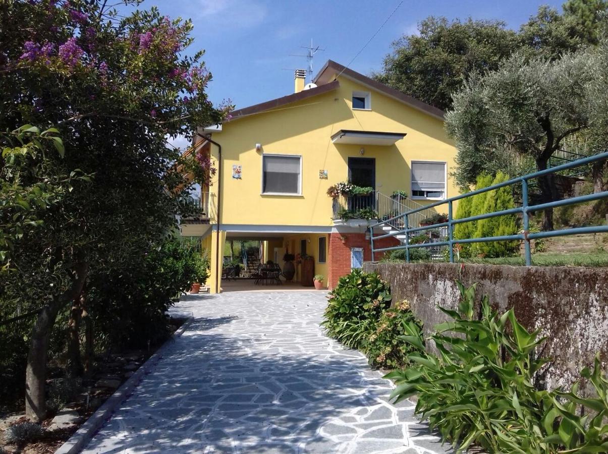 Il Murice - B&B