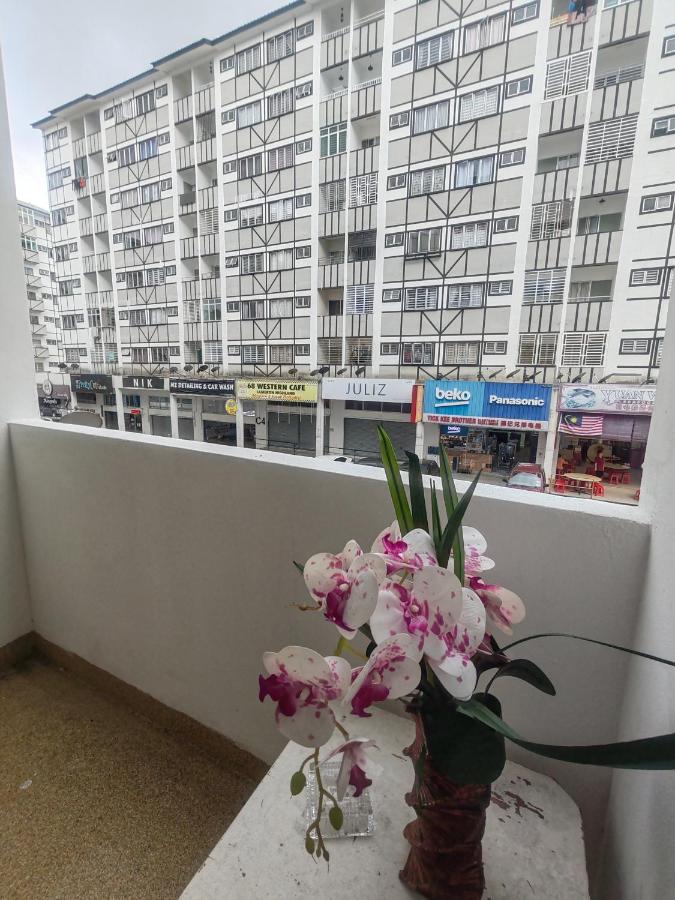 ZE V Homestay,Tanah Rata - B&B Tanah Rata