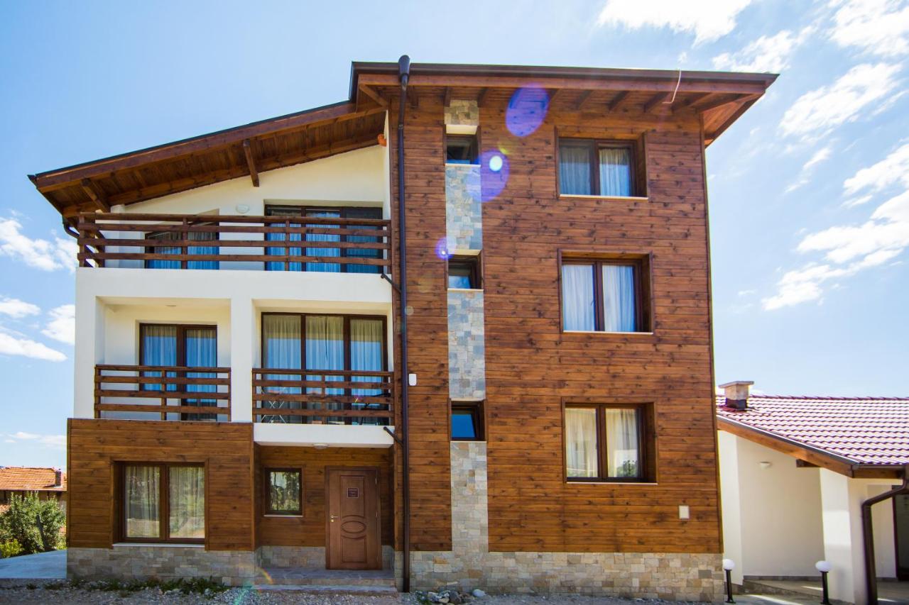 Guest House Ognyanovo - B&B