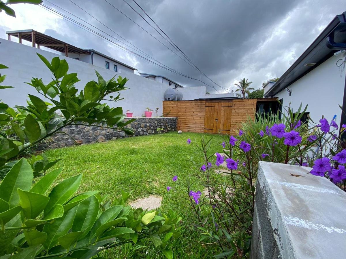 Villa Paradis Premium - B&B Saint-Pierre