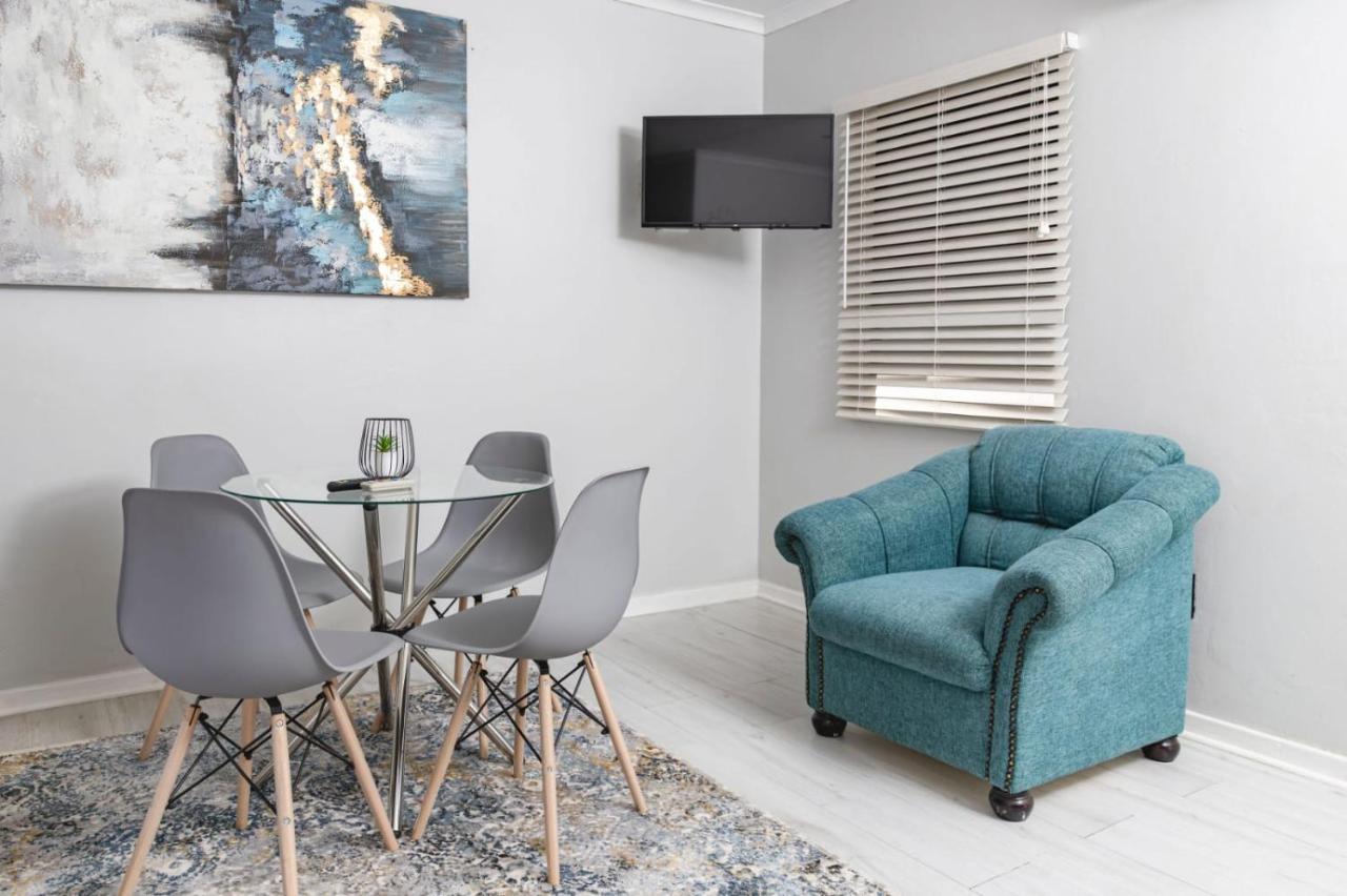 Habitación Doble Deluxe