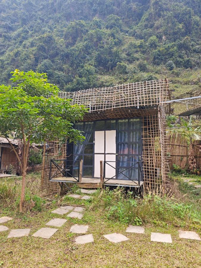 Chambre Double - Vue sur Montagne