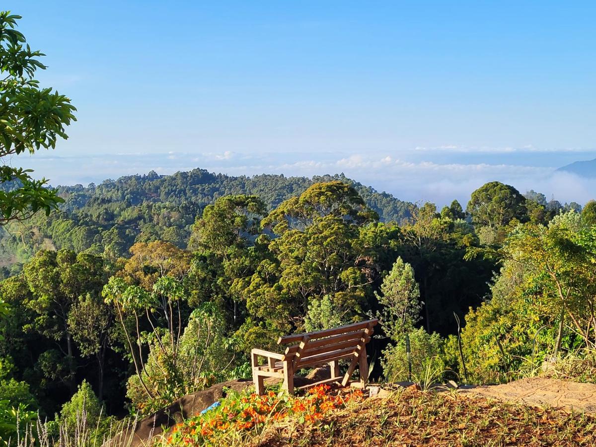 Hondo Hondo mountain view - B&B Lushoto