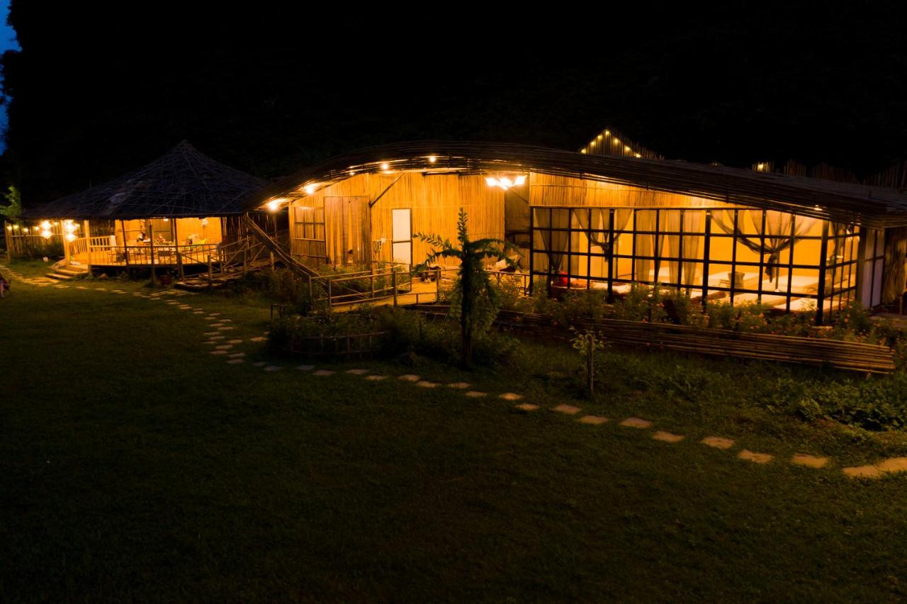 Phong Nam Station - B&B Bản Piên