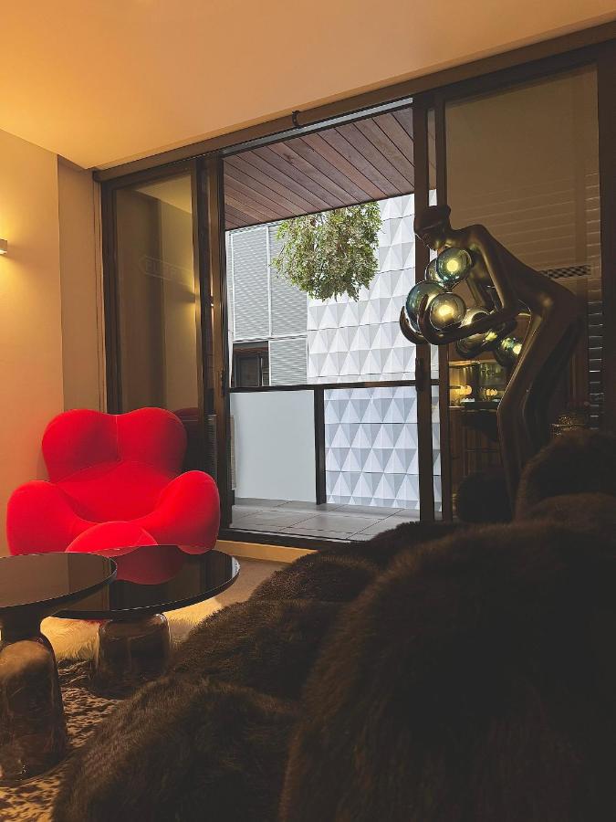 Lux Apartment - B&B Melbourne