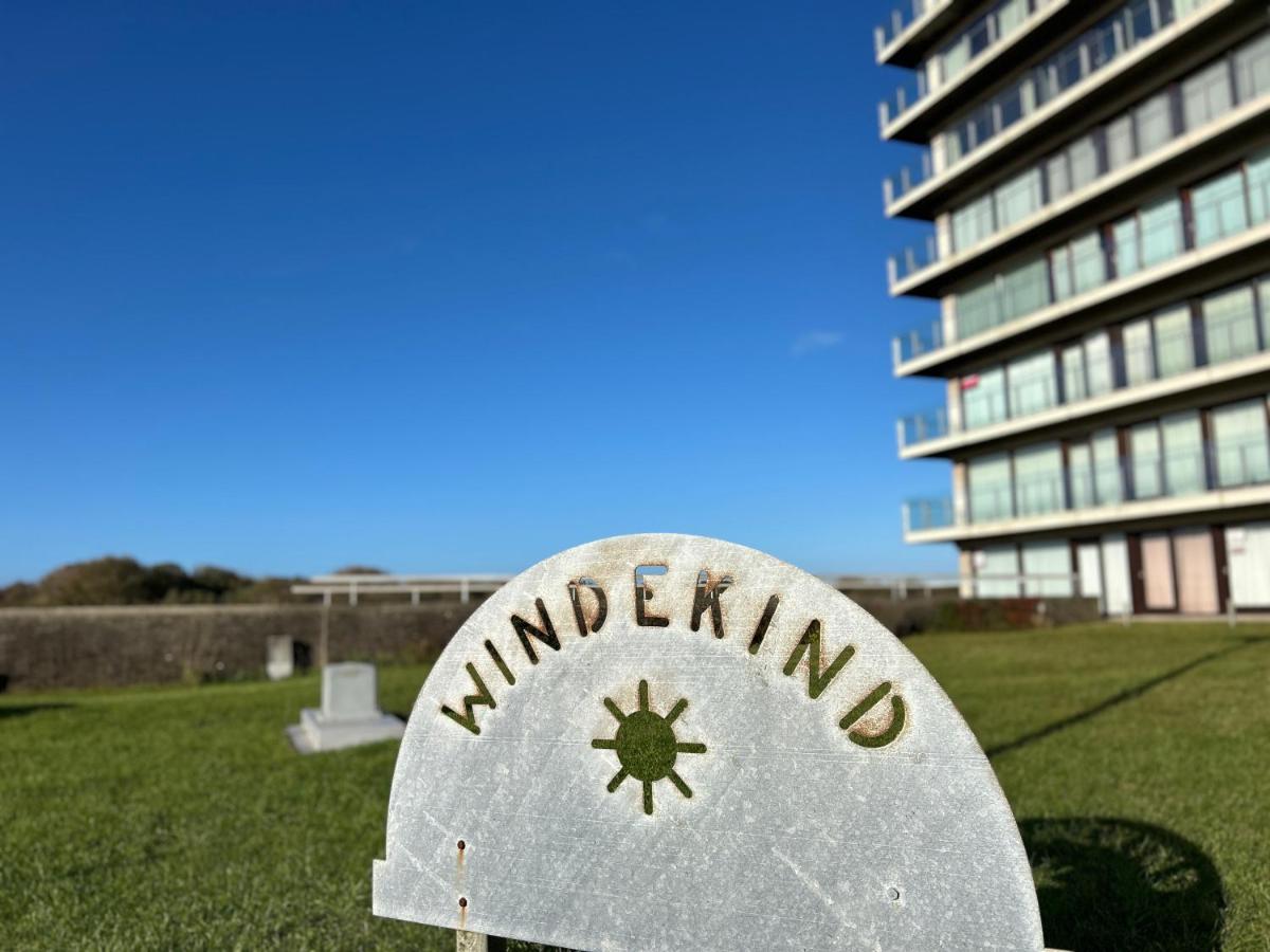 Windekind402 - Chambres d’hôtes La Panne