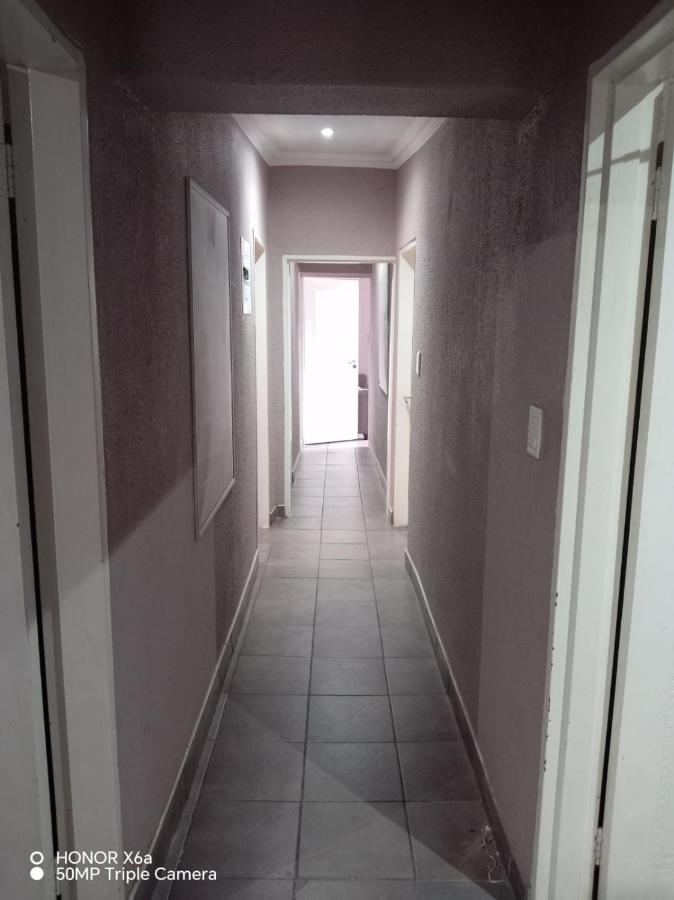 Nexus Guest House Alberton - B&B Alberton