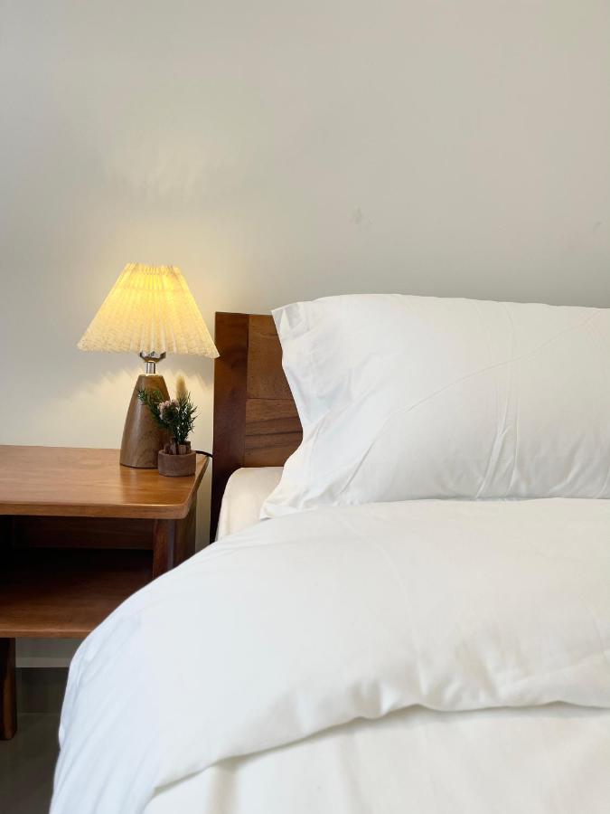 Deluxe Tweepersoonskamer met 1 of 2 Bedden