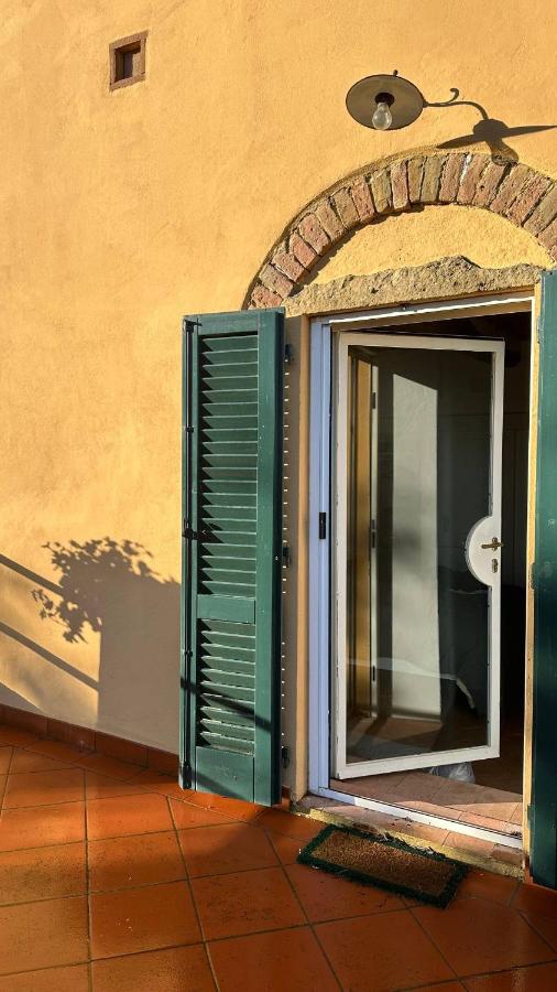 Poggiarello 10 - B&B Guardistallo
