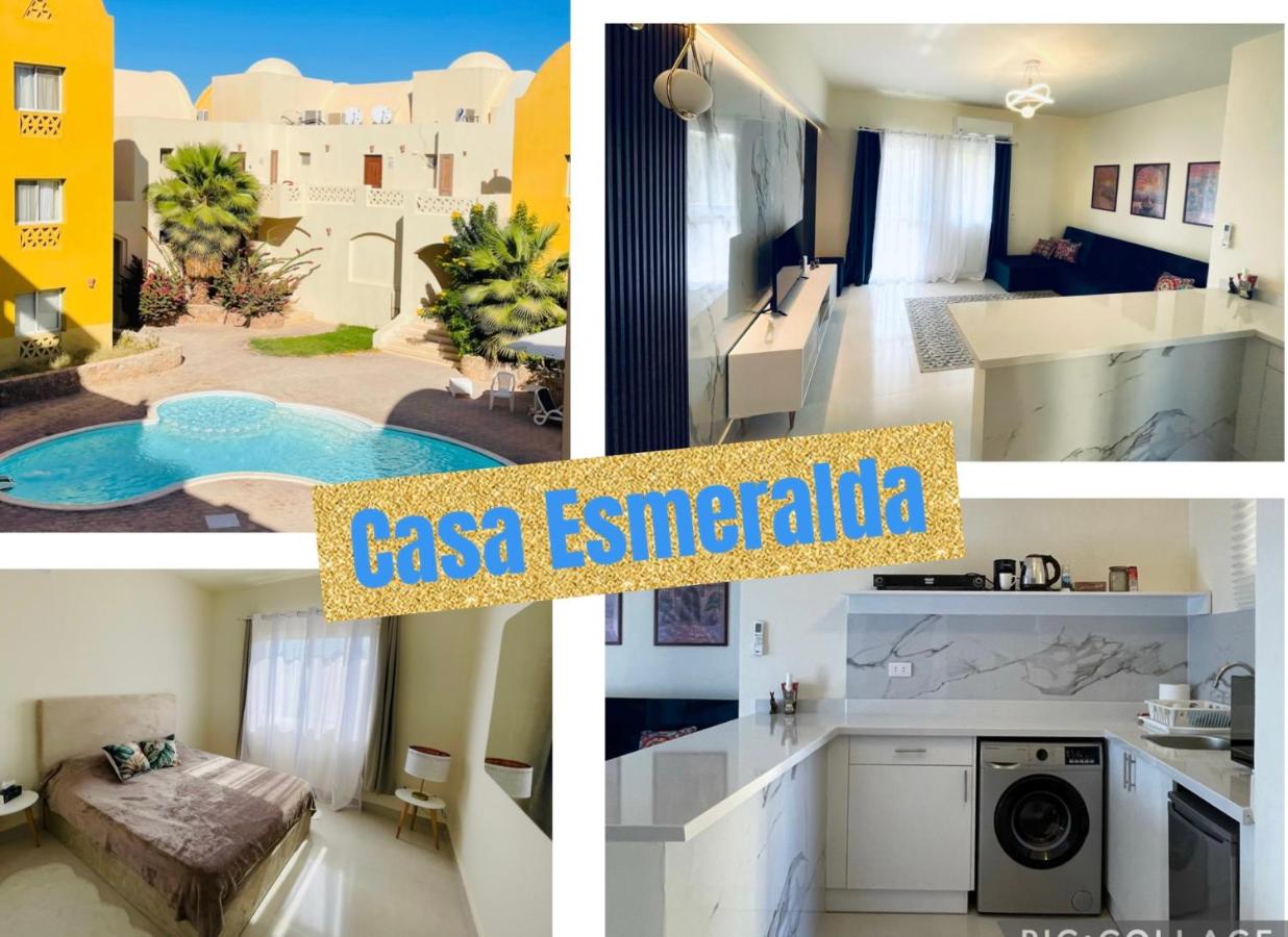 Casa Esmeralda - B&B Hurgada