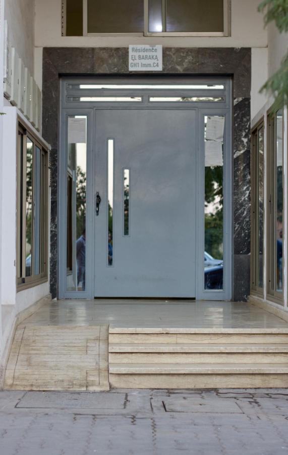 Khamo Apartment, 15 min Walking to Airport, 15 min by Taxi to Medina - Chambres d’hôtes Marrakech