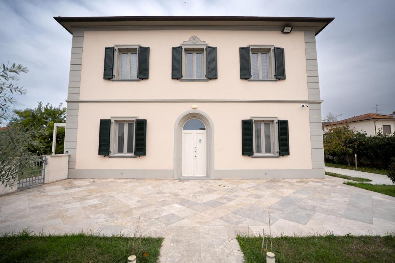 Villa La Torre - Bed and Breakfast San Giuliano Terme