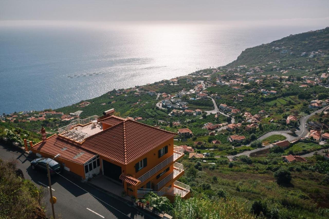 The Top - Chambres d’hôtes Arco da Calheta