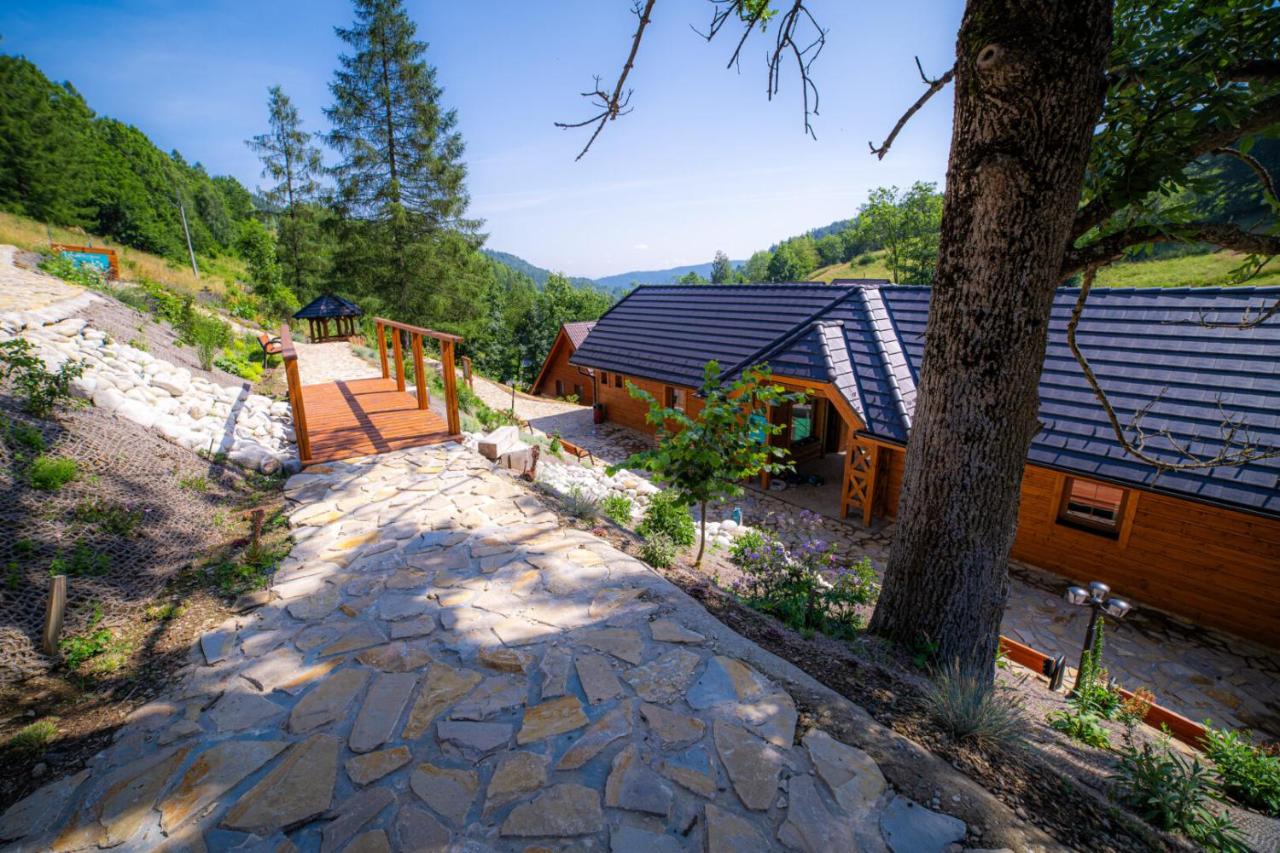 Apartmány SKI Jezersko - B&B Jezersko