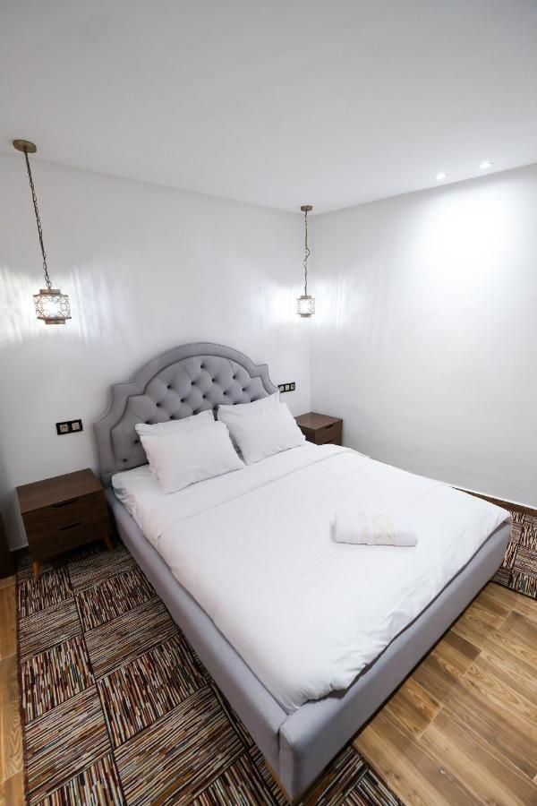 Blue escape - Chambres d’hôtes Chefchaouen