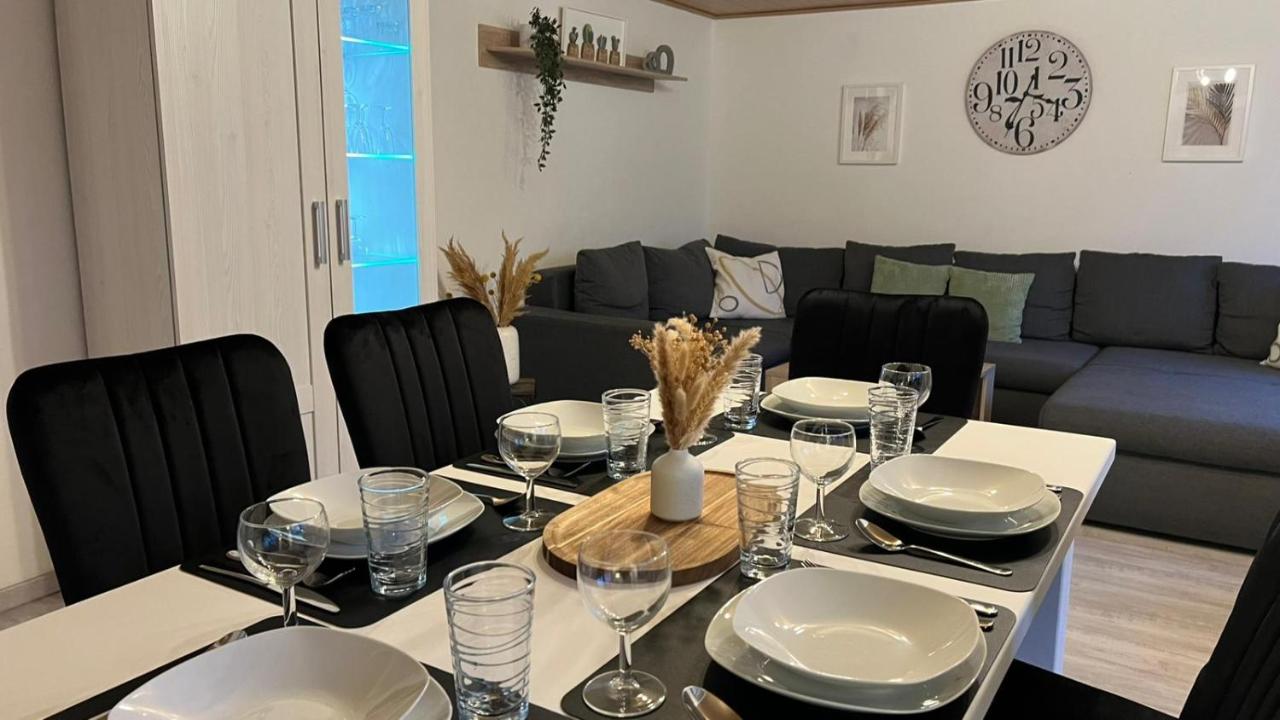 Zum Rosenhügel - B&B Hellenthal
