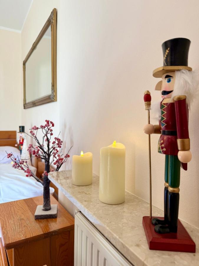 AL-DOM apartamenty Apartament Przy Plaży - B&B Kołobrzeg